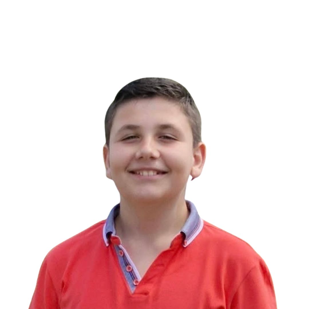 Andoni CARRERA